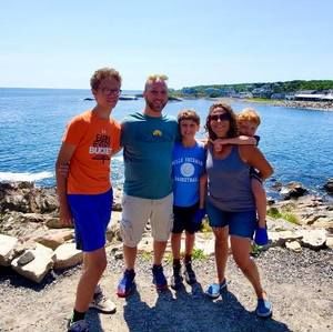 Meet your Posher, Pamela